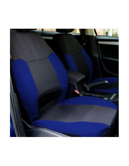 Set Chair Covers Trend Blue, Umbrella