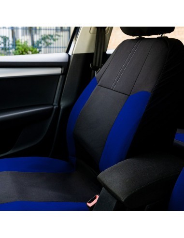 Set Chair Covers Trend Blue, Umbrella