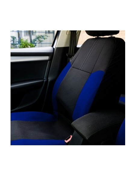 Set Chair Covers Trend Blue, Umbrella