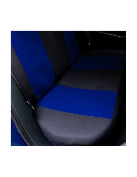 Set Chair Covers Trend Blue, Umbrella