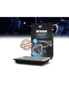 Авто ароматизатор Areon Aroma Box Ocean Wind 2
