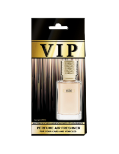 Vip Caribi 850 Car Air Freshener