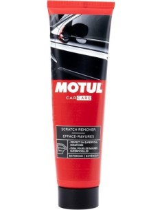 Pasta polish Motul Car Care Karcolás eltávolító, 100ml