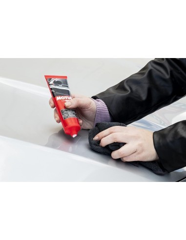 Πάστα γυαλίσματος Motul Car Care Αφαιρετής...