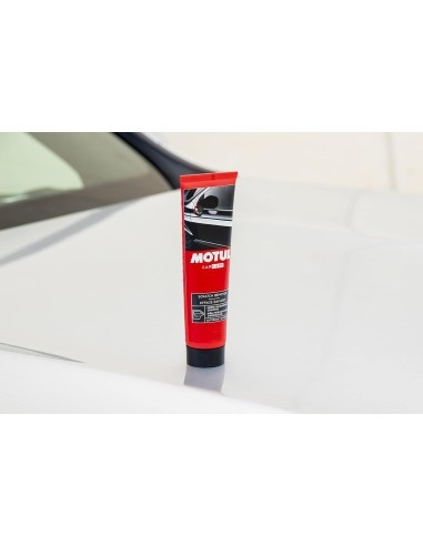 Πάστα γυαλίσματος Motul Car Care Αφαιρετής...