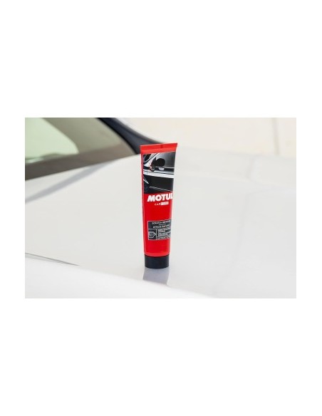 Pasta polish Motul Car Care Scratch Remover, 100ml