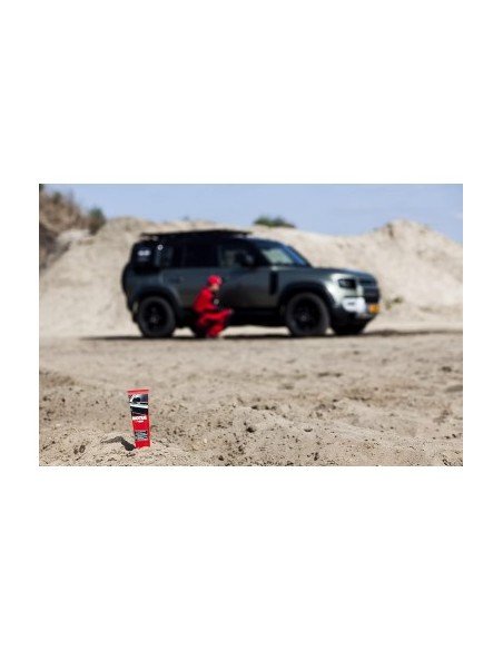 Πάστα γυαλίσματος Motul Car Care Αφαιρετής γρατσουνιών, 100ml