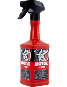 Motul Car Care Wheel Clean Solution, 500ml