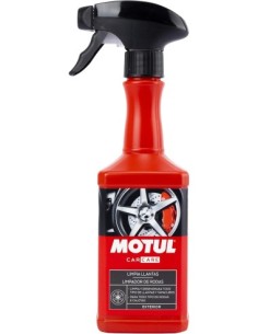Разтвор за почистване на джанти Motul Car Care Wheel... 2