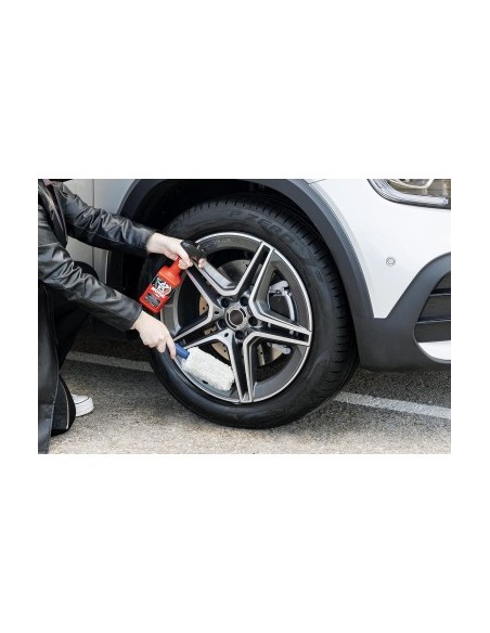 Motul Car Care Wheel Clean Solution, 500ml