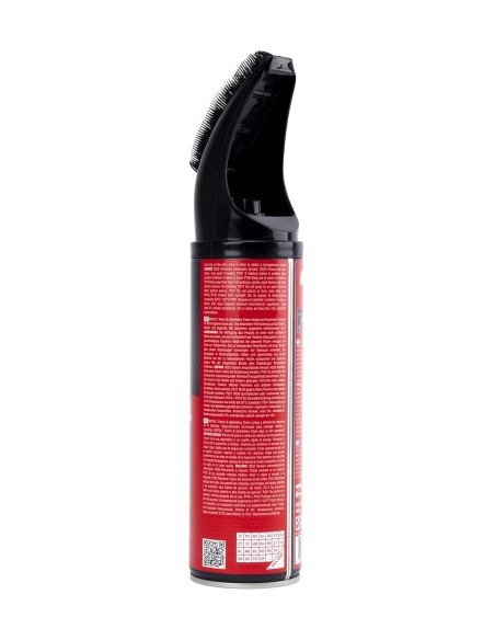 Upholstery Cleaning Solution and Brush Motul Car Care Upholstery Brush Cleaner, 500ml