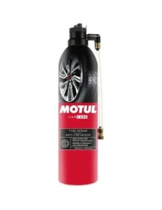 Motul Tyre Repair Solution 500ML