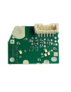 Daytime Running Light Repair Kit Right Module for VW...