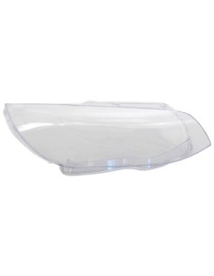 Right headlight glass for BMW Series 3 E92/E93...