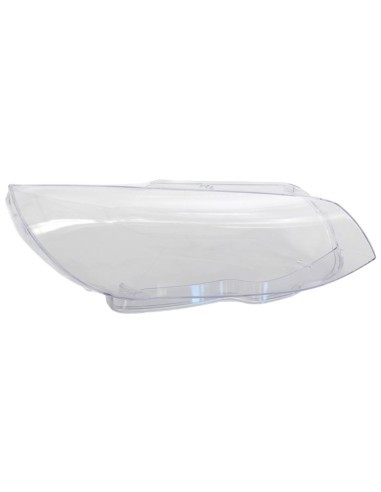 Right headlight glass for BMW Series 3 E92/E93...