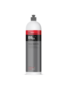 Abrasive polishing paste Koch Chemie Heavy Quick Cut...