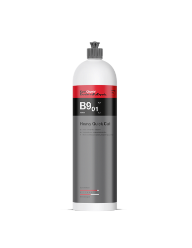 Abrasive polishing paste Koch Chemie Heavy...
