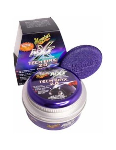 Autó Wax Meguiar's NXT Tech Wax 2.0 Paszta 311gr