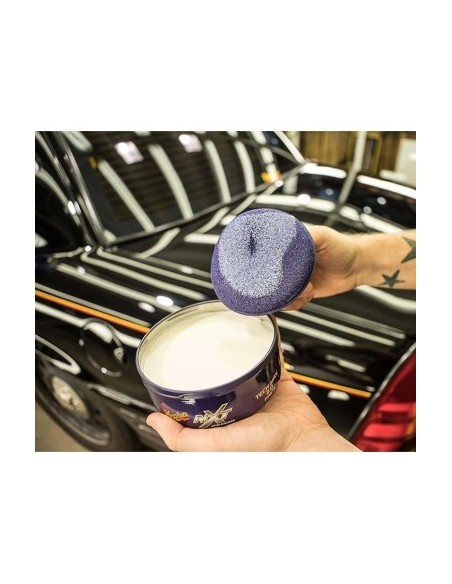 Κερί Αυτοκινήτου Στερεό Meguiar's NXT Tech Wax 2.0 Πάστα 311gr