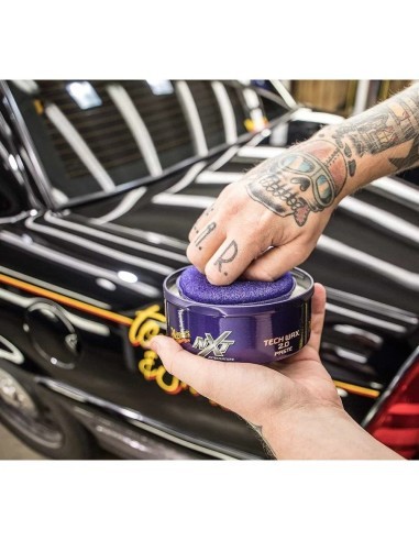 Κερί Αυτοκινήτου Στερεό Meguiar's NXT Tech Wax...