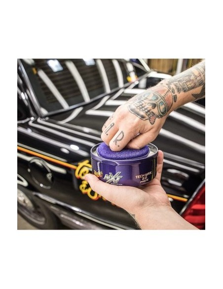 Κερί Αυτοκινήτου Στερεό Meguiar's NXT Tech Wax 2.0 Πάστα 311gr