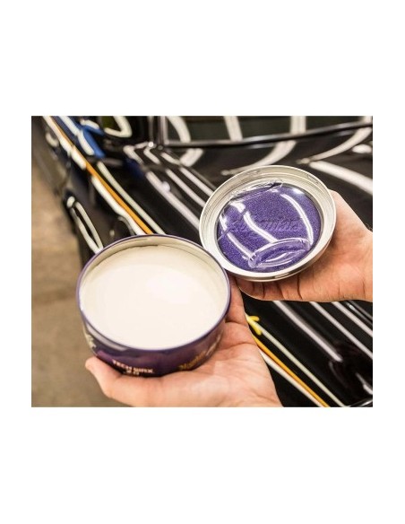 Κερί Αυτοκινήτου Στερεό Meguiar's NXT Tech Wax 2.0 Πάστα 311gr