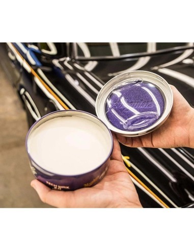Κερί Αυτοκινήτου Στερεό Meguiar's NXT Tech Wax...