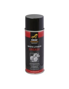 Fehér vazelin spray KROSS 400ml