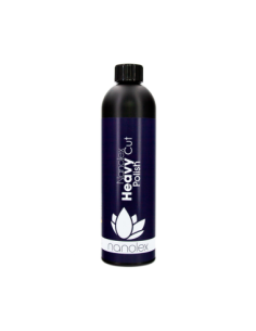 Nanolex Heavy Cut Polish Abrasive Paste 750ml