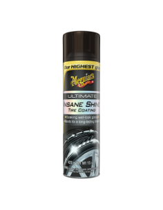 Meguiar's Ultimate Insane Shine Tire Coating, 444ml