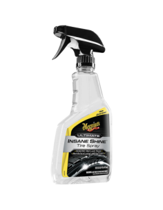 Premium Tire Care Solution Meguiar's Ultimate Insane...