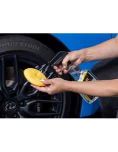Λύση Συντήρησης Ελαστικών Premium Meguiar's Ultimate... 2