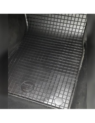 Σετ καλυμμάτων αυτοκινήτου από καουτσούκ τύπου...