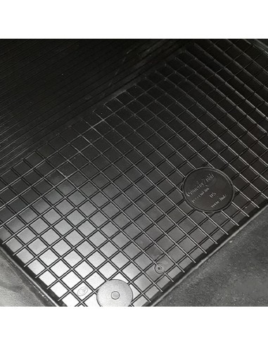 Σετ καλυμμάτων αυτοκινήτου από καουτσούκ τύπου...