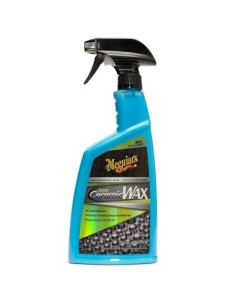 Meguiars Hybrid Ceramic Wax Folyékony Wax 768ml