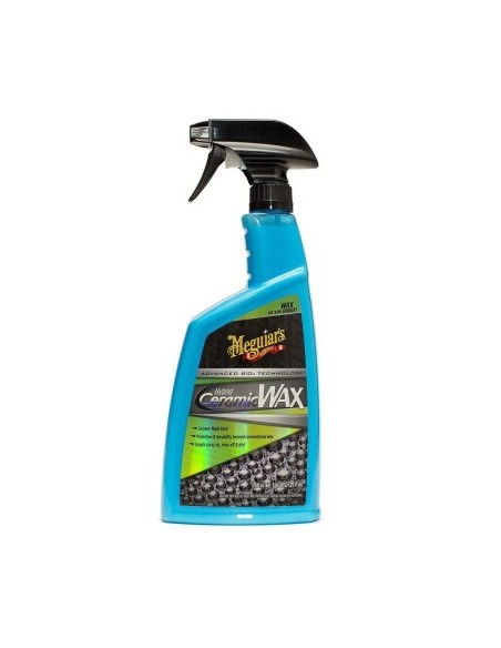 Meguiars Hybrid Ceramic Wax Liquid Wax 768ml