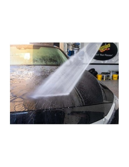 Υγρή κερί Meguiars Hybrid Ceramic Wax 768ml