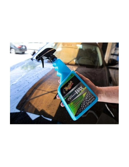 Meguiars Hybrid Ceramic Wax Liquid Wax 768ml