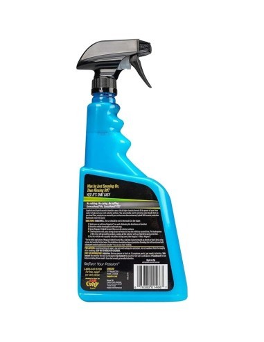 Υγρή κερί Meguiars Hybrid Ceramic Wax 768ml
