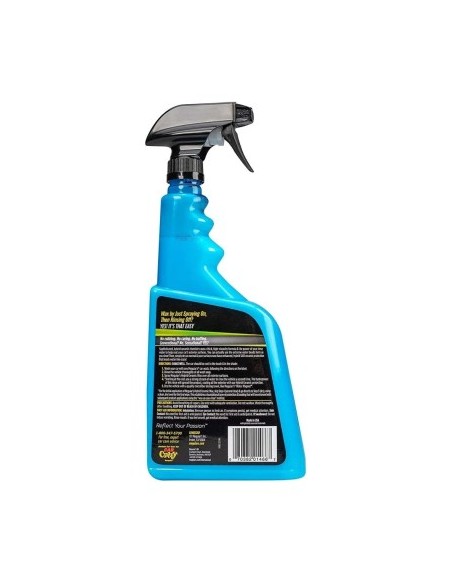Υγρή κερί Meguiars Hybrid Ceramic Wax 768ml