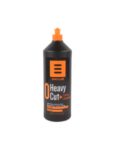 Very abrasive polishing paste Ewocar Heavy Cut+, Cutting...