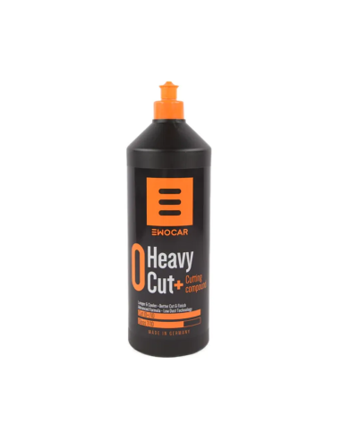 Πολυάβραστη πάστα γυαλίσματος Ewocar Heavy...
