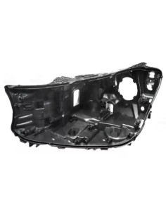 Left headlight housing BMW Series 7 G11, G12 for Adaptive...