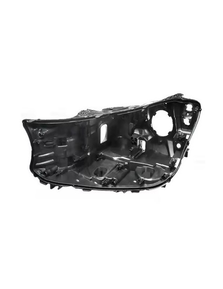 Left headlight housing BMW Series 7 G11, G12 for Adaptive LED headlight (2015 - 2018)