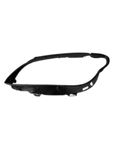 Left headlight seal for BMW Series 7 F01, F02 (2009 -...