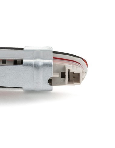 LED brake stop lamp for Mercedes-Benz CLK C209,...