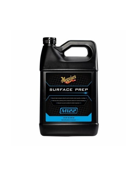 Degreasing Solution for Car Paint Meguiar's Surface Prep, 3.8L