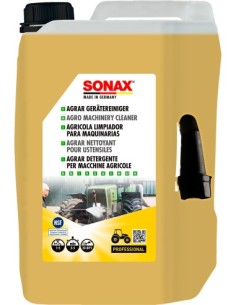 Sonax Agro Machinery Cleaner 5L