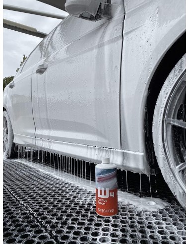 Активна пяна W4 Citrus Foam Gtechniq 5l