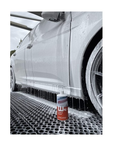 Активна пяна W4 Citrus Foam Gtechniq 5l